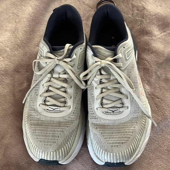 Hoka One One Bondi size 10 - Picture 1 of 5